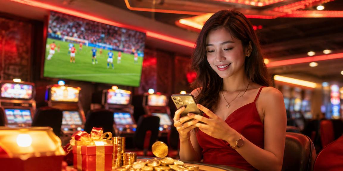 abc8win Sportsbook